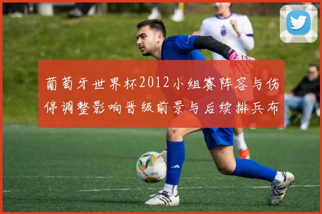 葡萄牙世界杯2012小组赛阵容与伤停调整影响晋级前景与后续排兵布阵