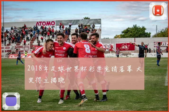 2018年足球世界杯彩票竞猜落幕 大奖得主揭晓